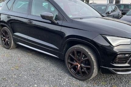 Cupra Ateca 53.190 km 35.470 &euro; Reichenberg 97234