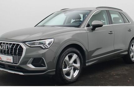 Audi Q3 82.500 km 27.880 € Würzburg 97076