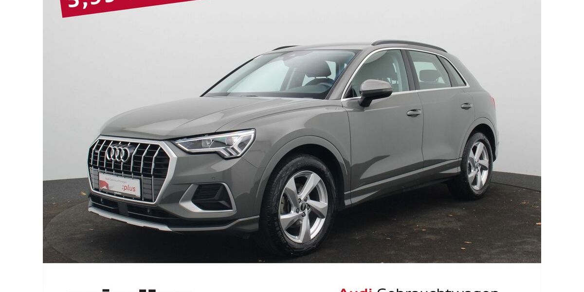 Audi Q3 82.500 km 27.880 € Würzburg 97076