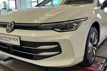 VW Golf 12.954 km 24.370 &euro; Ochsenfurt 97199