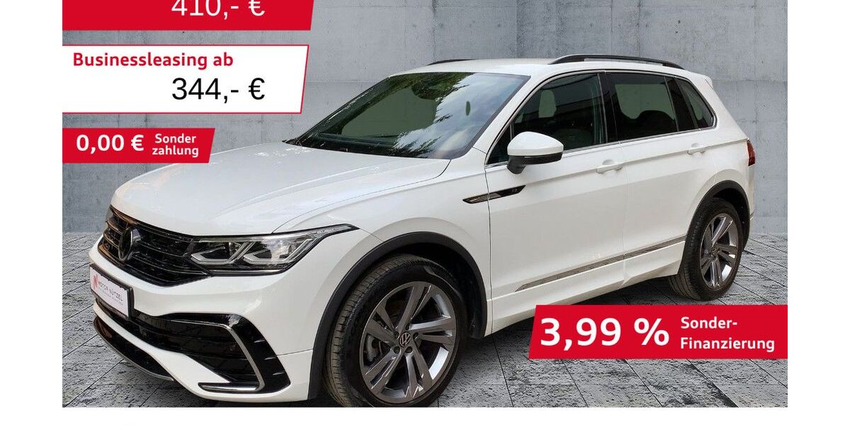 VW Tiguan 43.854 km 30.490 € Werneck 97440