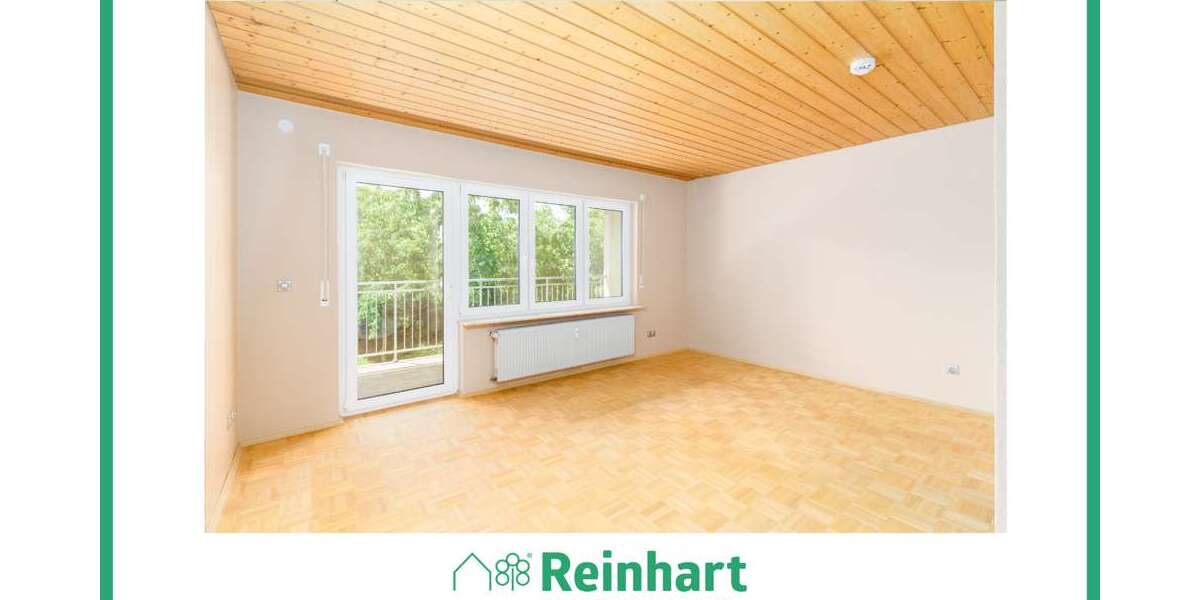 Etagenwohnung Würzburg Lindleinsmühle - 2 Zimmer, 46 m&sup2;, 159.000&euro; | Angebot:26993843