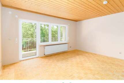 Wohnung Würzburg Lindleinsmühle - 2 Zimmer, 46 m&sup2;, 159.000&euro; | Angebot:26993843