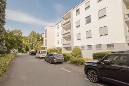 Wohnung Würzburg / Heidingsfeld Heidingsfeld - 2 Zimmer, 56 m&sup2;, 195.000&euro; | Angebot:26865609