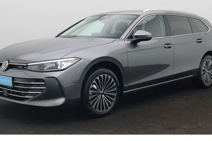 VW Passat Variant 8.000 km 49.980 &euro; Würzburg 97076