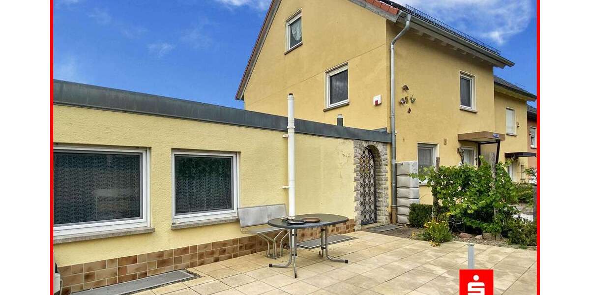 Haus zum Kaufen in Gerbrunn 664.000 € 137 m² 6 zimmer