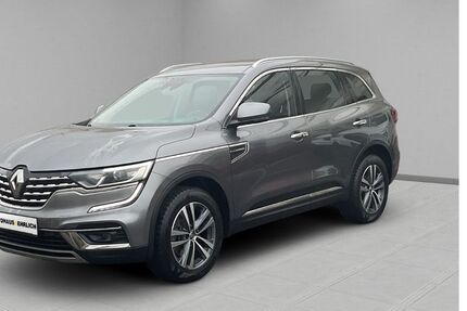 Renault Koleos 87.700 km 18.490 &euro; Würzburg 97076