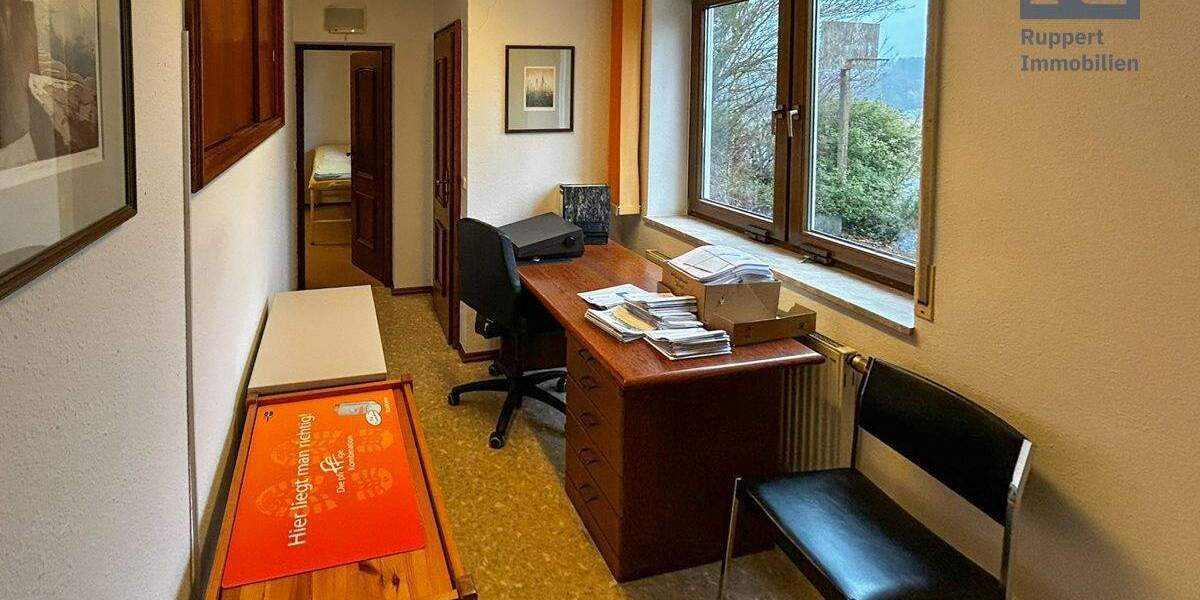 Gewerbeobjekt Unteraltertheim Unteraltertheim - 6 Zimmer, 650&euro; | Angebot:25798353