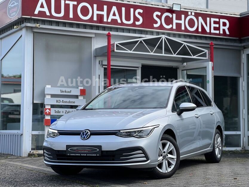 VW Golf 155.000 km 14.950 € Karlstadt 97753