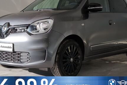 Renault Twingo 43.898 km 11.490 &euro; Würzburg 97076