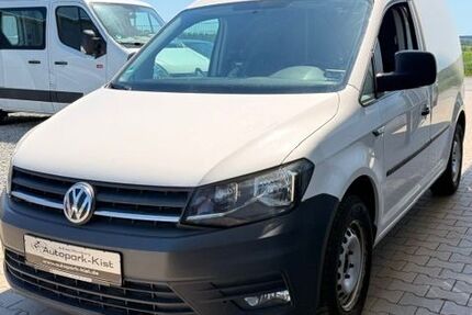 VW Caddy 266.300 km 10.980 &euro; Kist 97270