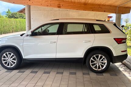 Skoda Kodiaq 140.600 km 22.000 &euro; Ainring 83404