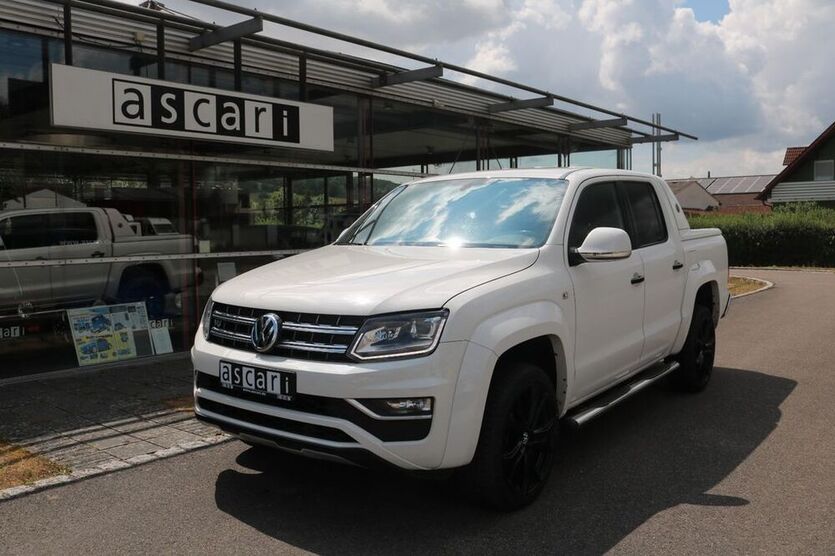 Amarok