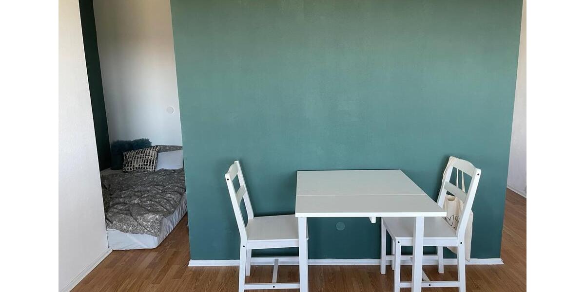 Etagenwohnung Würzburg Lengfeld - 1.5 Zimmer, 38 m&sup2;, 675&euro; | Angebot:26269090