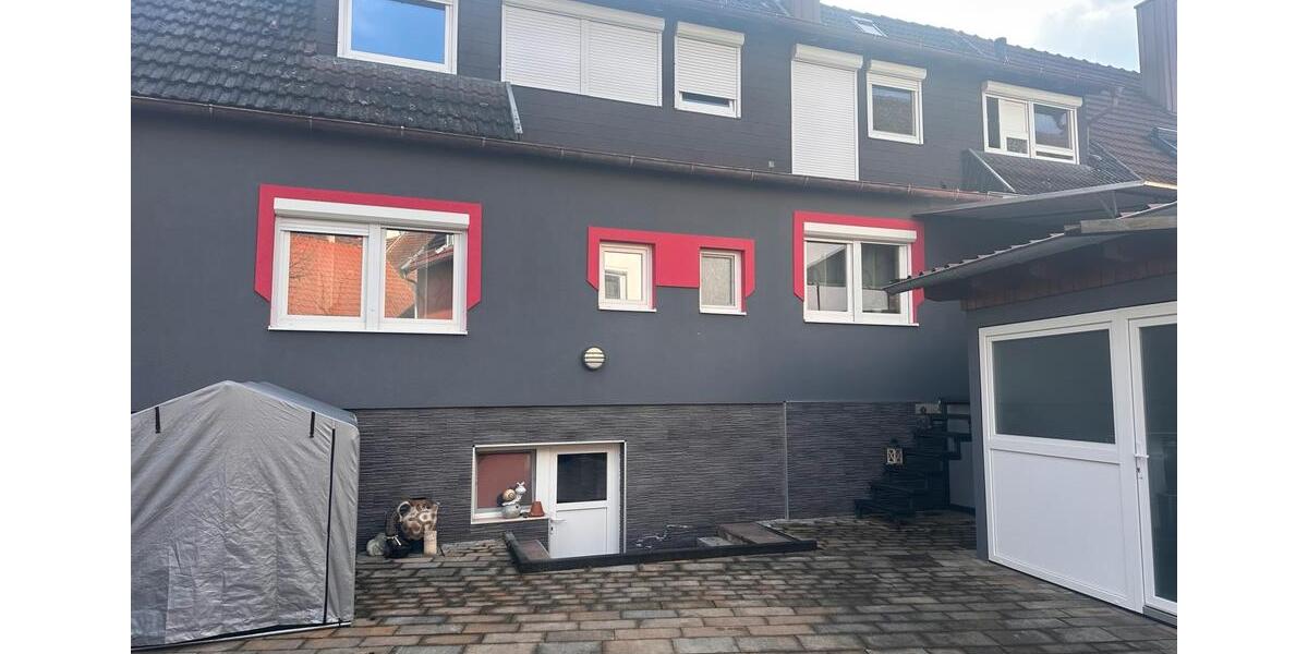 Doppelhaushälfte Tauberbischofsheim - 5 Zimmer, 265 m&sup2;, 475.000&euro; | Angebot:26048984