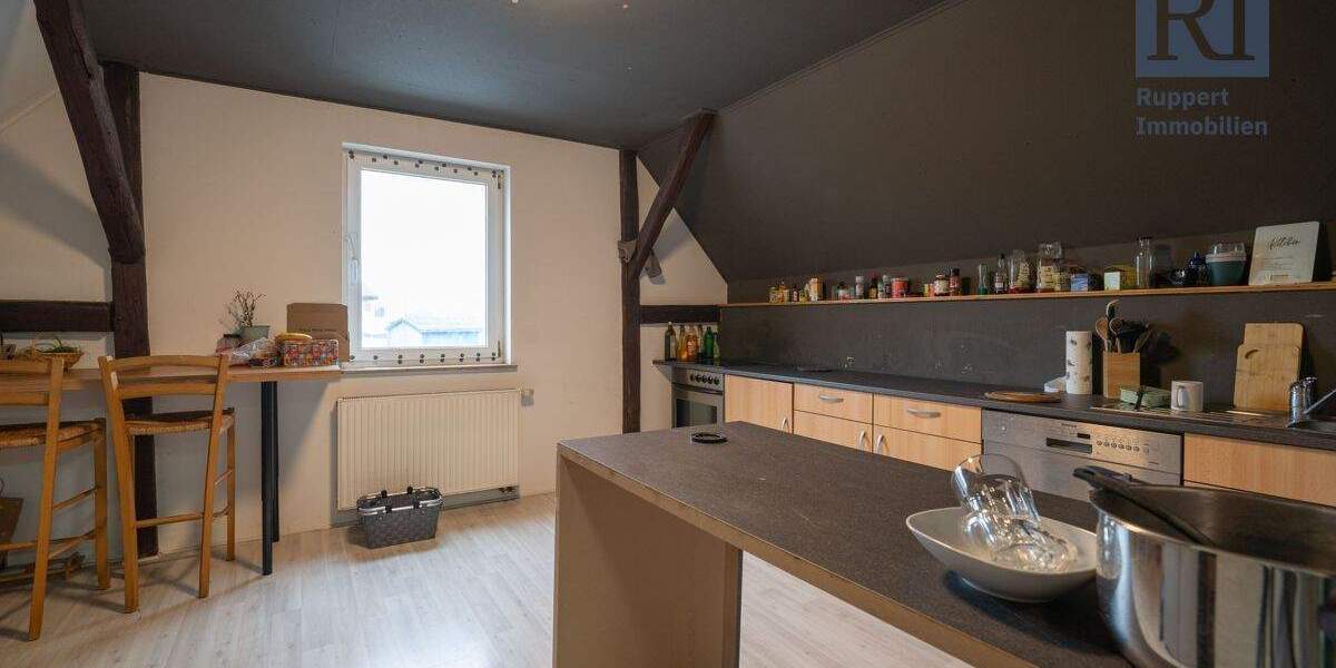 Mehrfamilienhaus, Wohnhaus Obernbreit - 265.000&euro; | Angebot:25835621