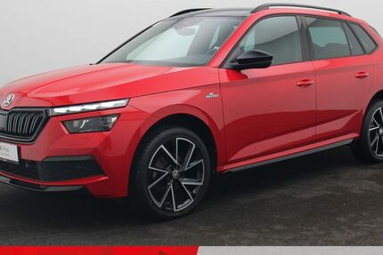 Skoda Kamiq 23.000 km 27.280 € Würzburg 97084