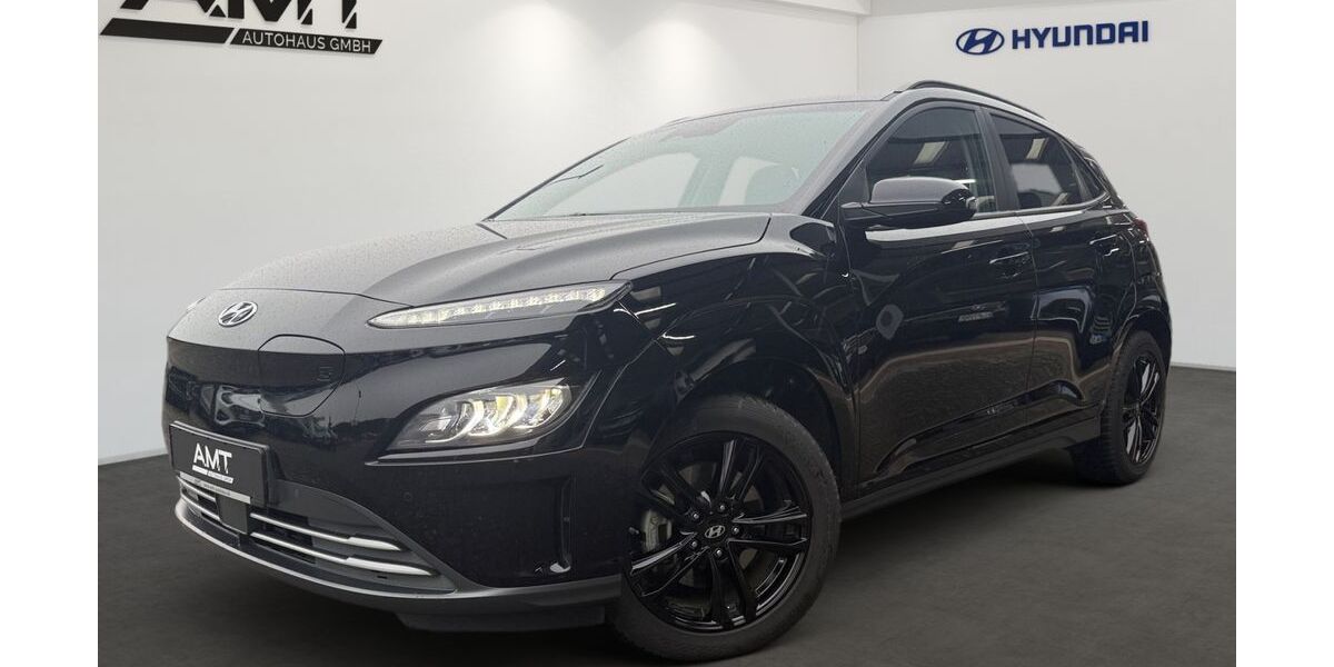 Hyundai KONA 22.000 km 22.650 € Erlenbach 97837