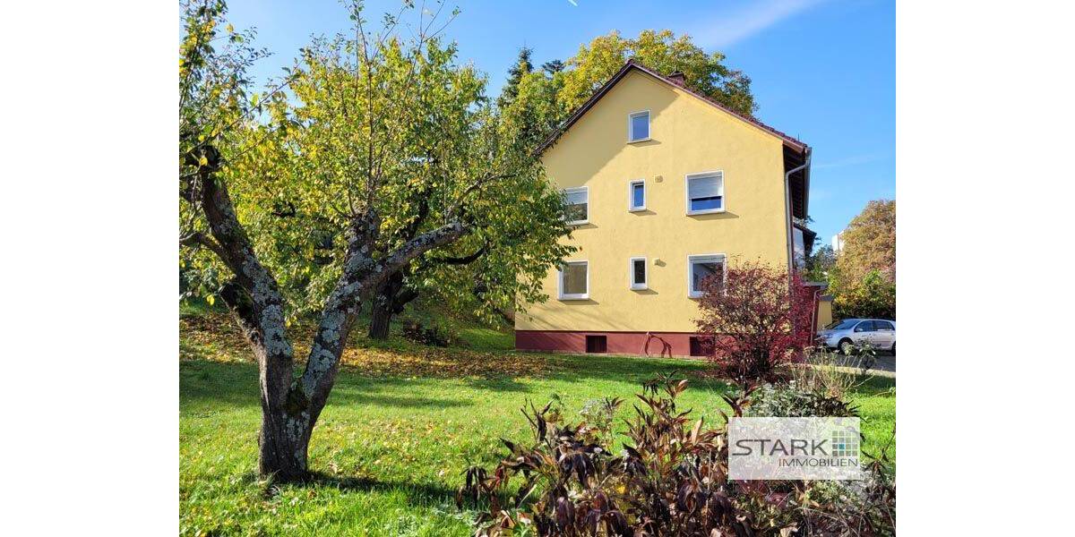 Etagenwohnung Gerbrunn - 3 Zimmer, 68 m&sup2;, 760&euro; | Angebot:26657143