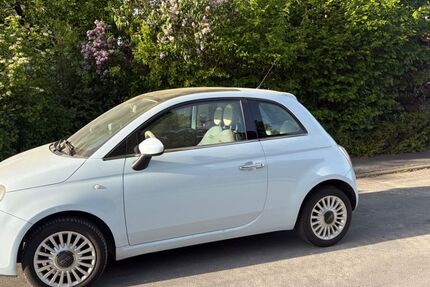 Fiat 500 107.176 km 5.500 &euro; Winterhausen 97286