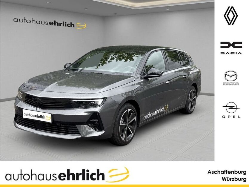 Astra
