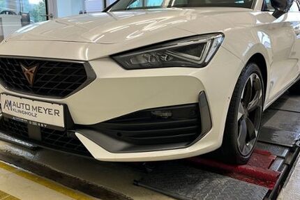 Cupra Leon 81.276 km 24.970 € Reichenberg 97234