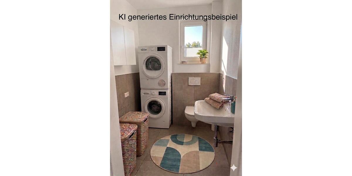 Etagenwohnung Grafenrheinfeld - 5 Zimmer, 135 m&sup2;, 1.200&euro; | Angebot:26329453