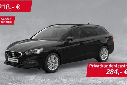 Seat Leon 12.184 km 25.030 &euro; Werneck 97440