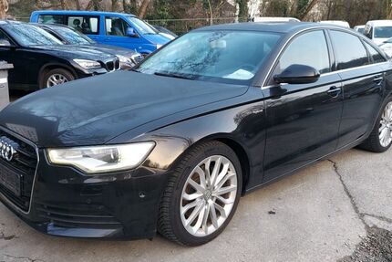 Audi A6 200.490 km 9.999 &euro; Würzburg 97082