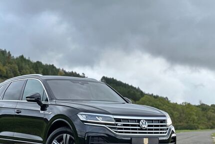 VW Touareg 94.000 km 36.999 € Lauda-Königshofen 97922