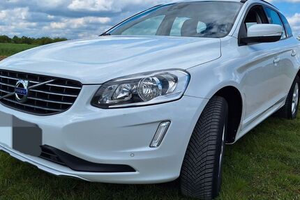 Volvo XC60 114.000 km 12.600 &euro; Eibelstadt 97246