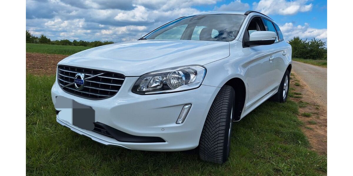 Volvo XC60 114.000 km 12.600 &euro; Eibelstadt 97246