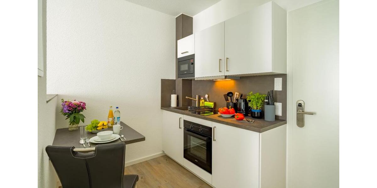 Etagenwohnung Marktheidenfeld - 1 Zimmer, 28 m&sup2;, 595&euro; | Angebot:13437187