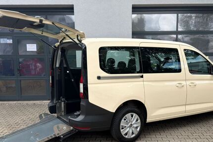VW Caddy 131.000 km 29.950 &euro; Würzburg 97084
