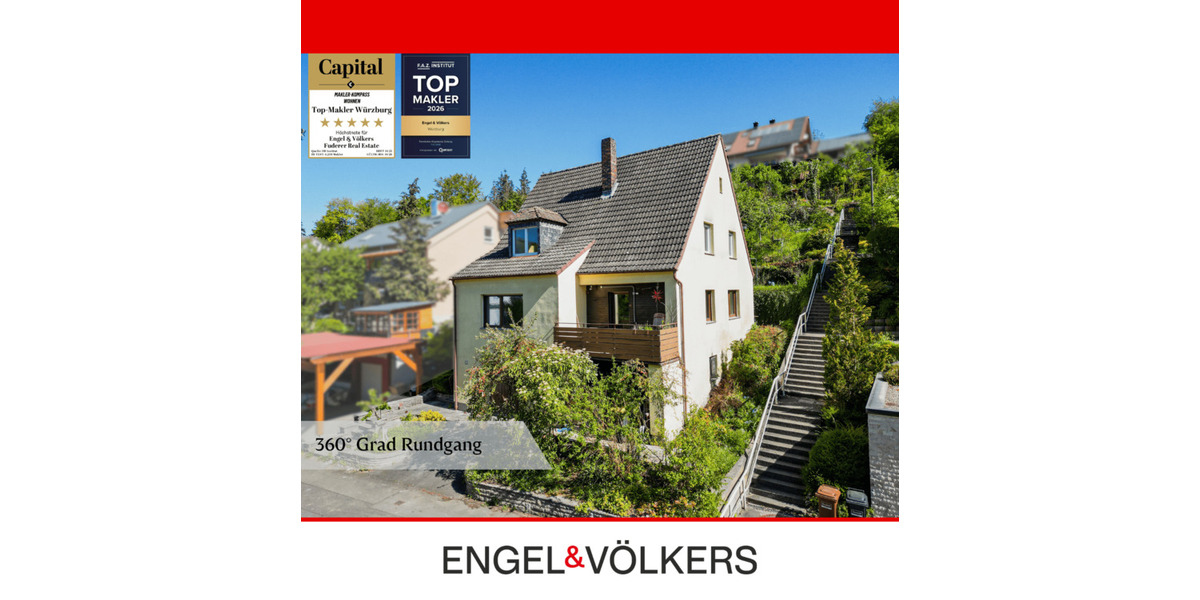Mehrfamilienhaus, Wohnhaus Reichenberg - 4 Zimmer, 139 m&sup2;, 450.000&euro; | Angebot:26796899