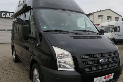 Ford Transit 265.750 km 19.999 € Karlstadt am Main 97753