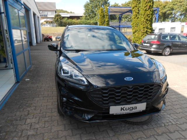 Ford Kuga 14.500 km 24.900 &euro; Uettingen 97292