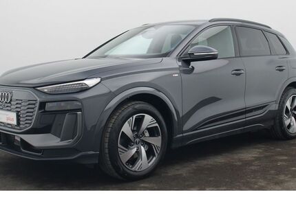 Audi Q6 e-tron 5.000 km 83.480 &euro; Würzburg 97076