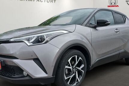 Toyota C-HR 74.500 km 14.990 &euro; Würzburg 97076