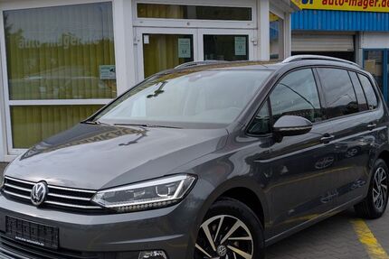 VW Touran 57.183 km 19.450 &euro; Würzburg 97078
