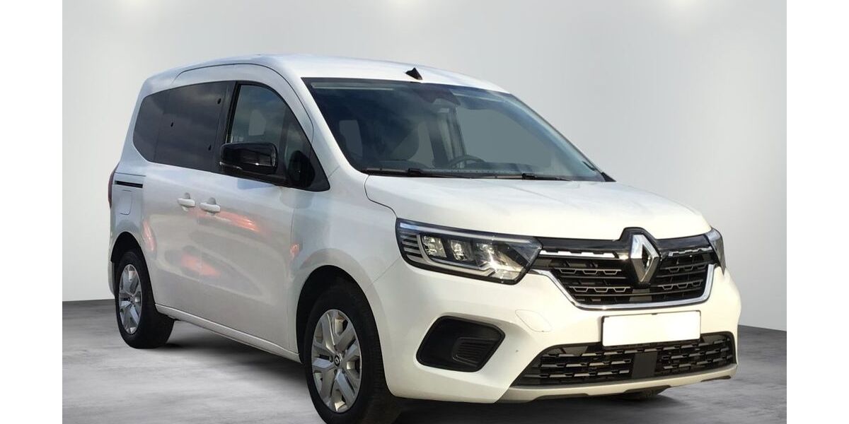 Renault Kangoo 35.470 km 22.790 € Waldbrunn 97295