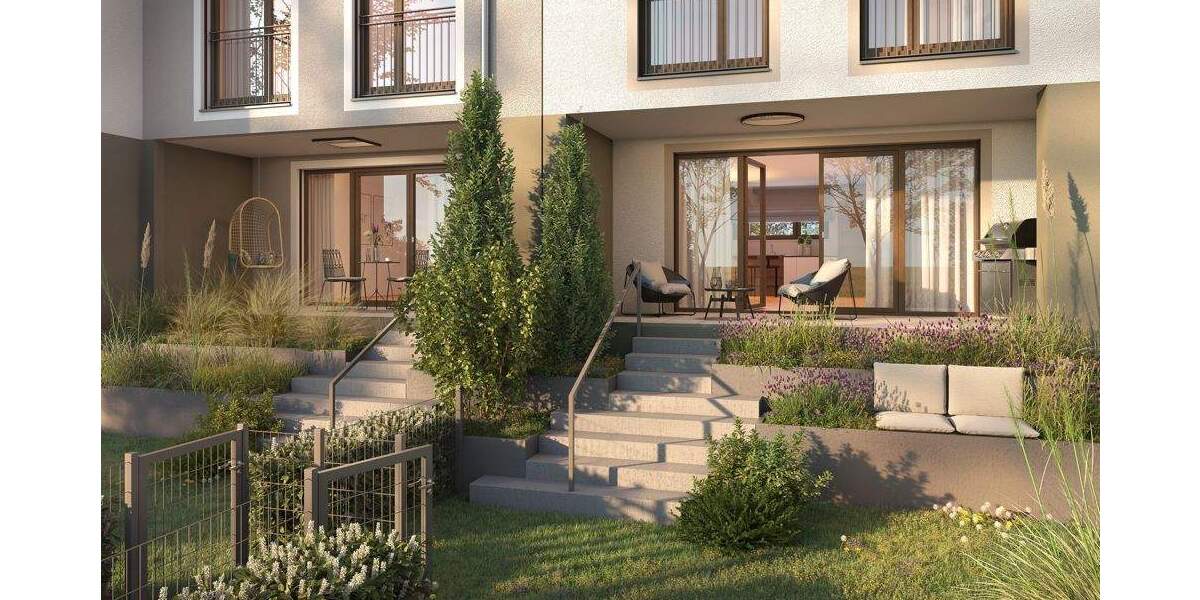 Reihenmittelhaus Würzburg Frauenland - 5 Zimmer, 158 m&sup2;, 931.900&euro; | Angebot:25896652