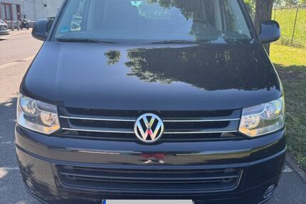 VW T5 Multivan 176.500 km 17.990 &euro; Rimpar 97222