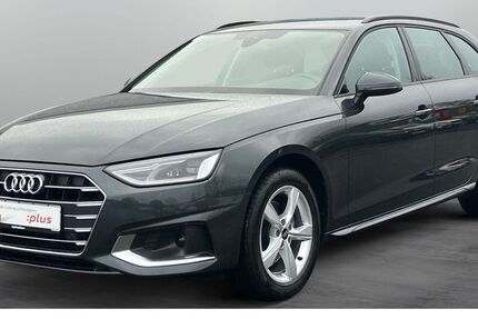 Audi A4 28.500 km 31.480 &euro; Kitzingen 97318