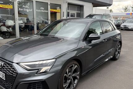 Audi A3 179.000 km 18.990 &euro; Würzburg 97076