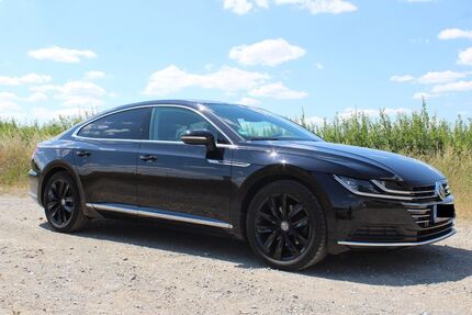 VW Arteon 40.246 km 22.999 € Lindach 97509