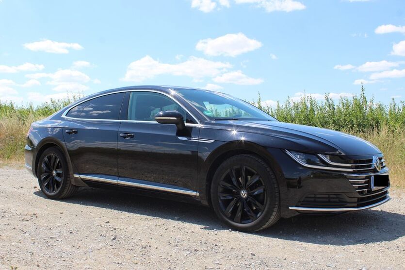VW Arteon 40.246 km 22.999 € Lindach 97509