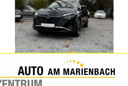 Nissan Qashqai 22.553 km 26.990 &euro; Grafenrheinfeld 97506