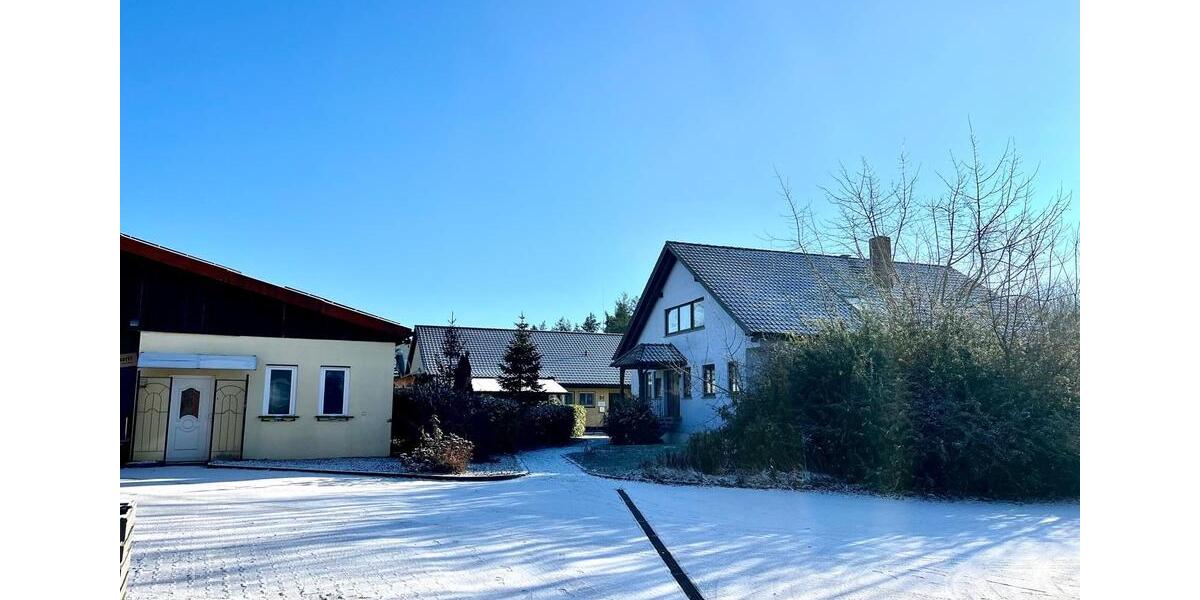 Einfamilienhaus Wiesentheid - 21 Zimmer, 750 m&sup2;, 1.900.000&euro; | Angebot:24469808