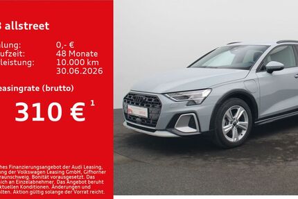 Audi A3 4.500 km 37.580 &euro; Würzburg 97076
